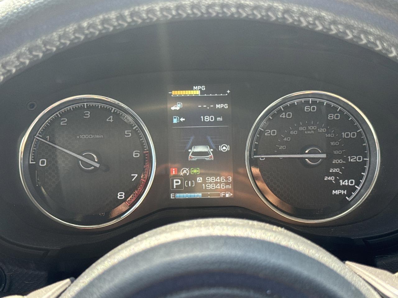 2024 Subaru Forester Touring San Antonio TX