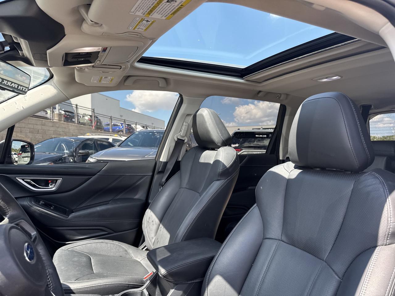 2024 Subaru Forester Touring San Antonio TX