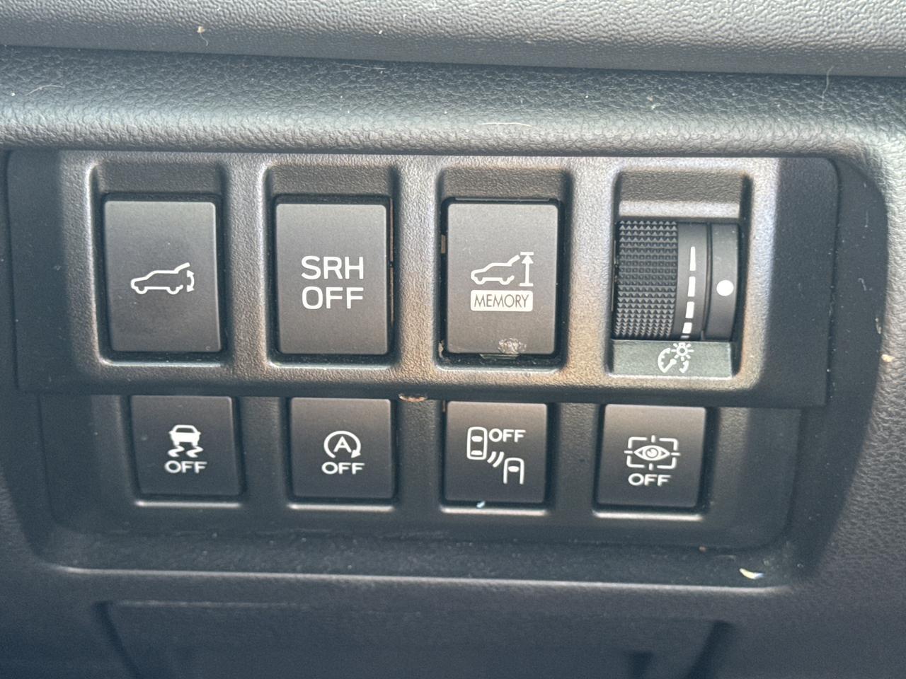 2024 Subaru Forester Touring San Antonio TX