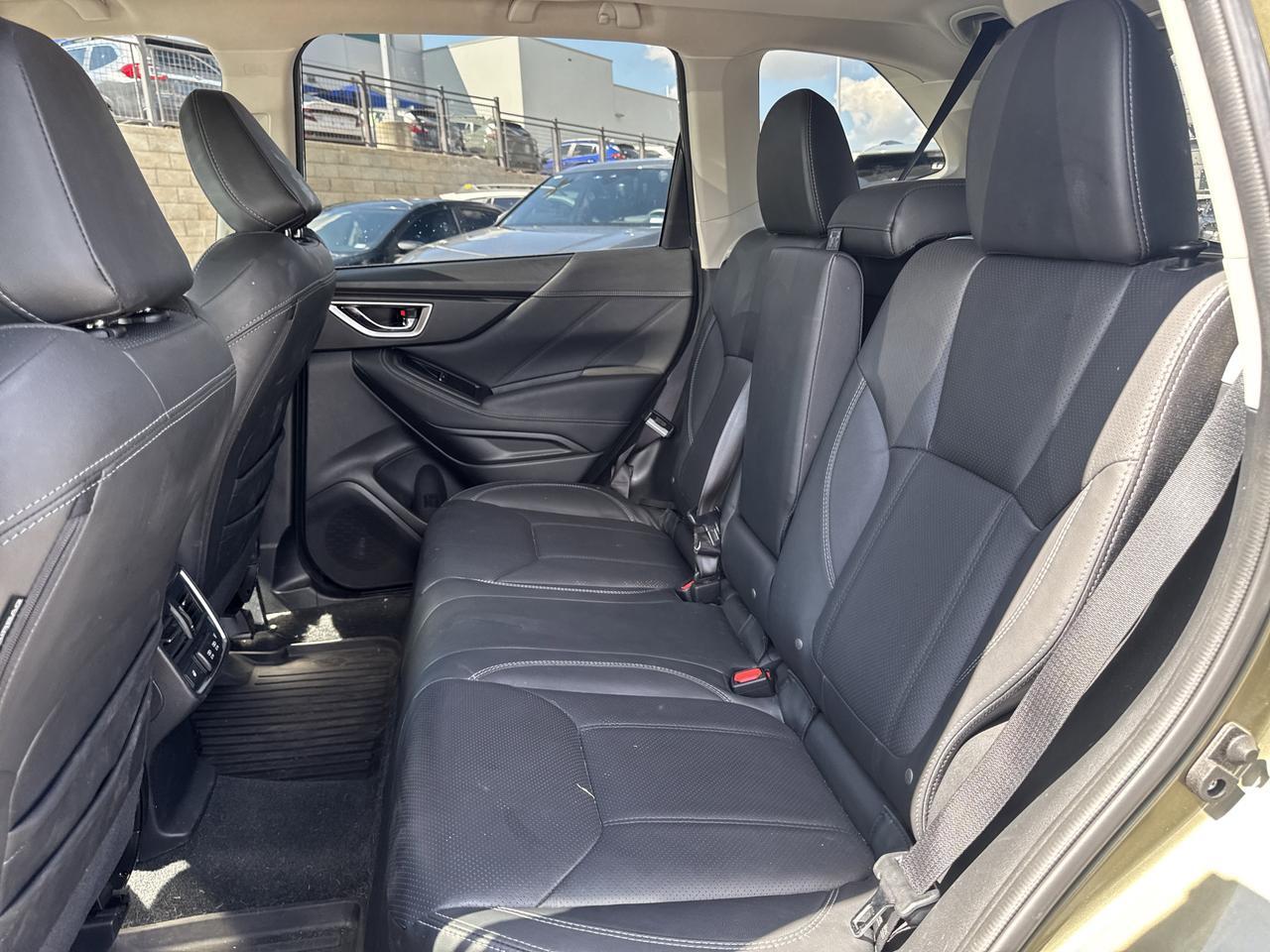 2024 Subaru Forester Touring San Antonio TX