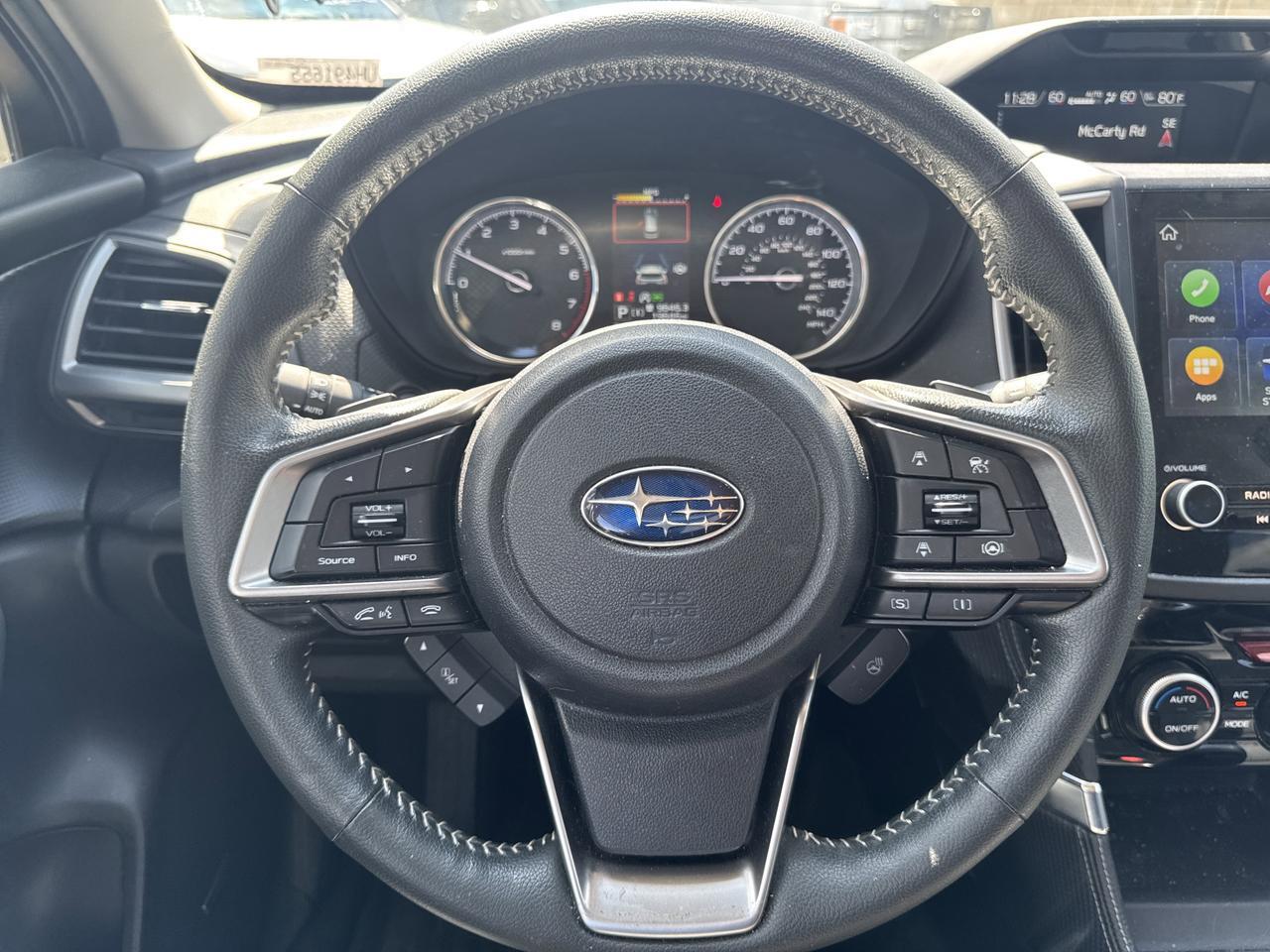 2024 Subaru Forester Touring San Antonio TX