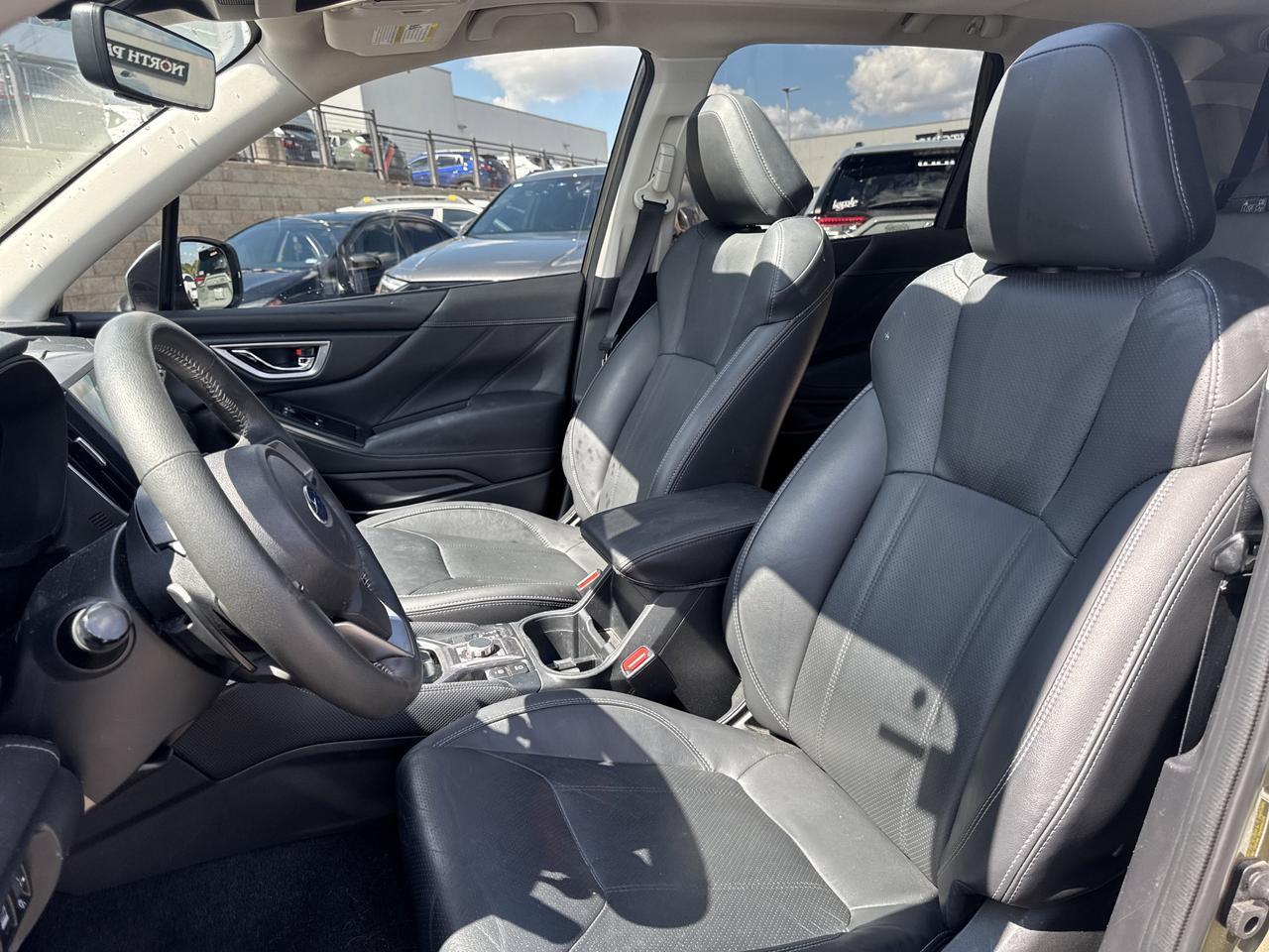 2024 Subaru Forester Touring San Antonio TX
