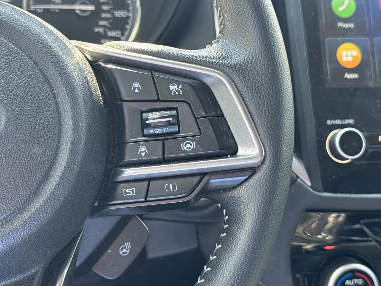 2024 Subaru Forester Touring San Antonio TX