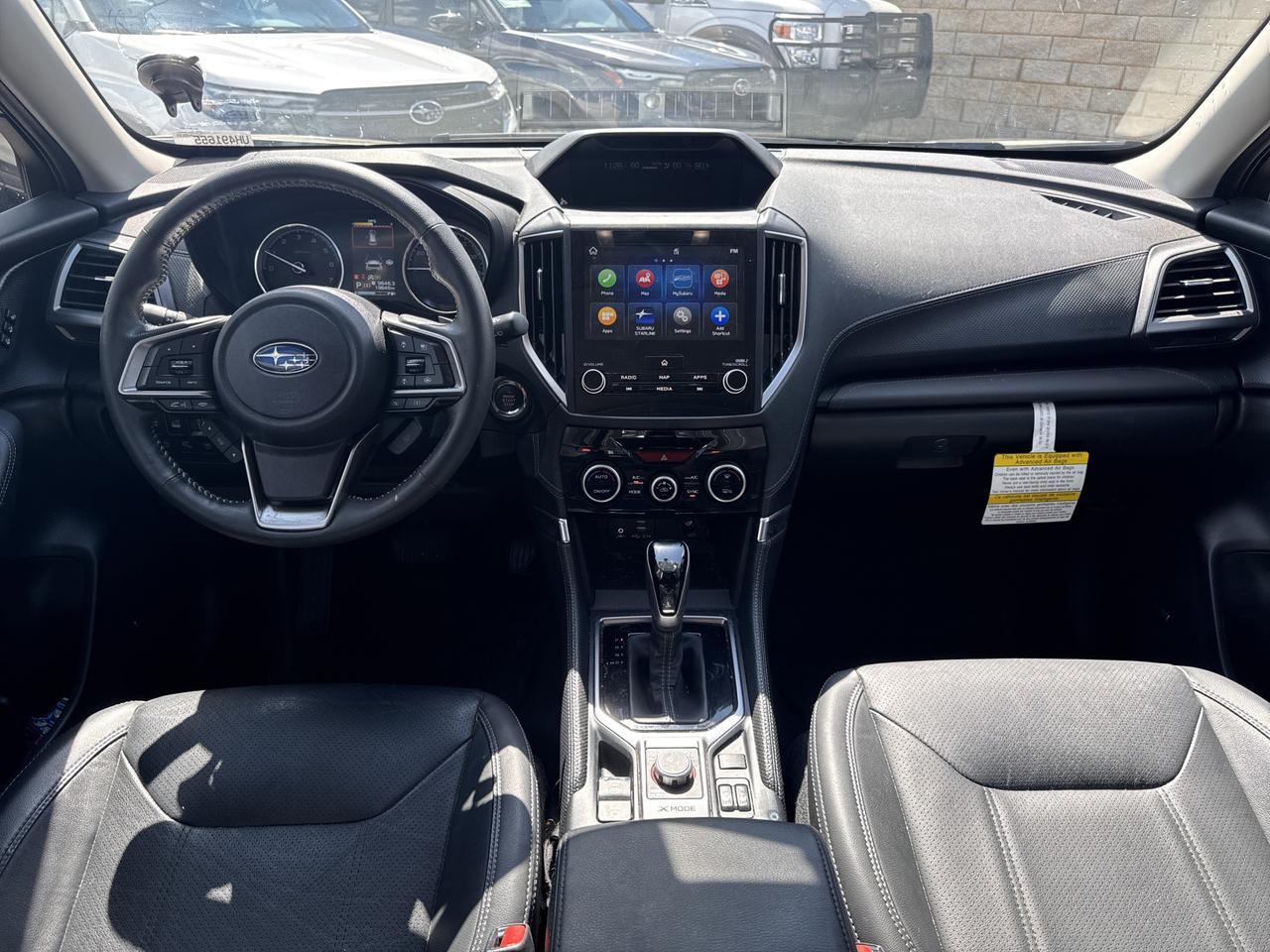 2024 Subaru Forester Touring San Antonio TX