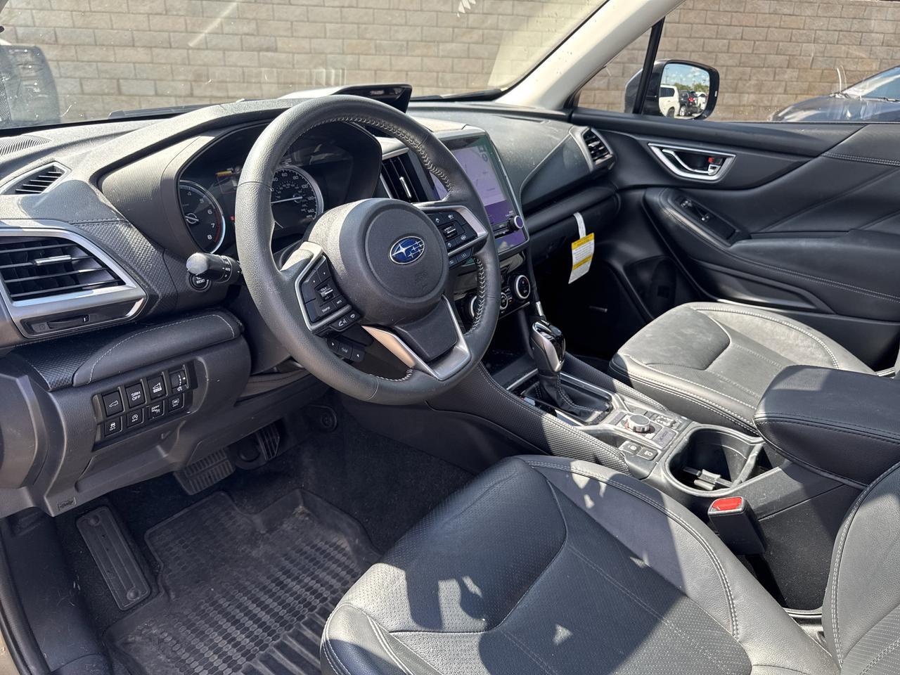 2024 Subaru Forester Touring San Antonio TX
