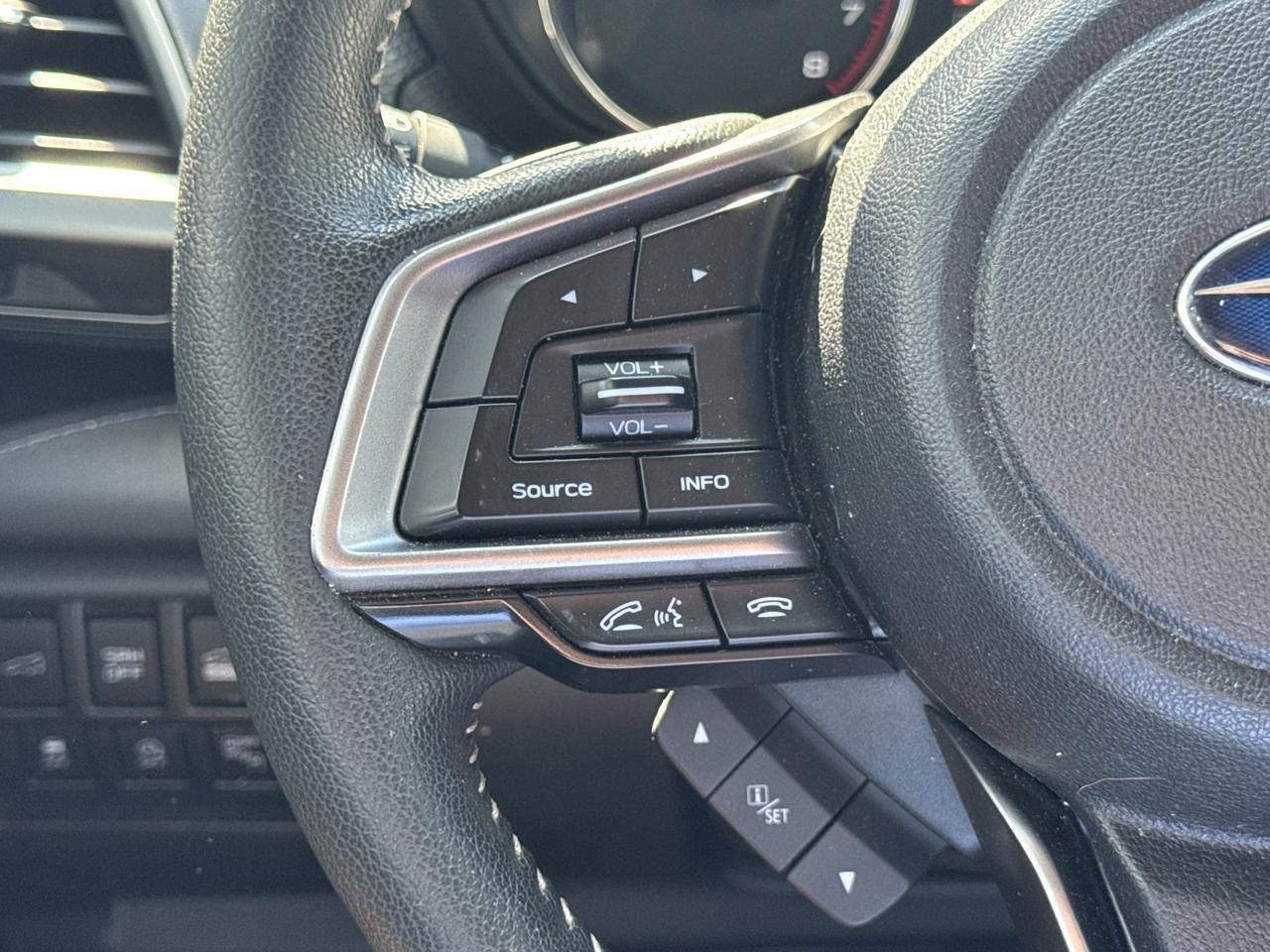 2024 Subaru Forester Touring San Antonio TX