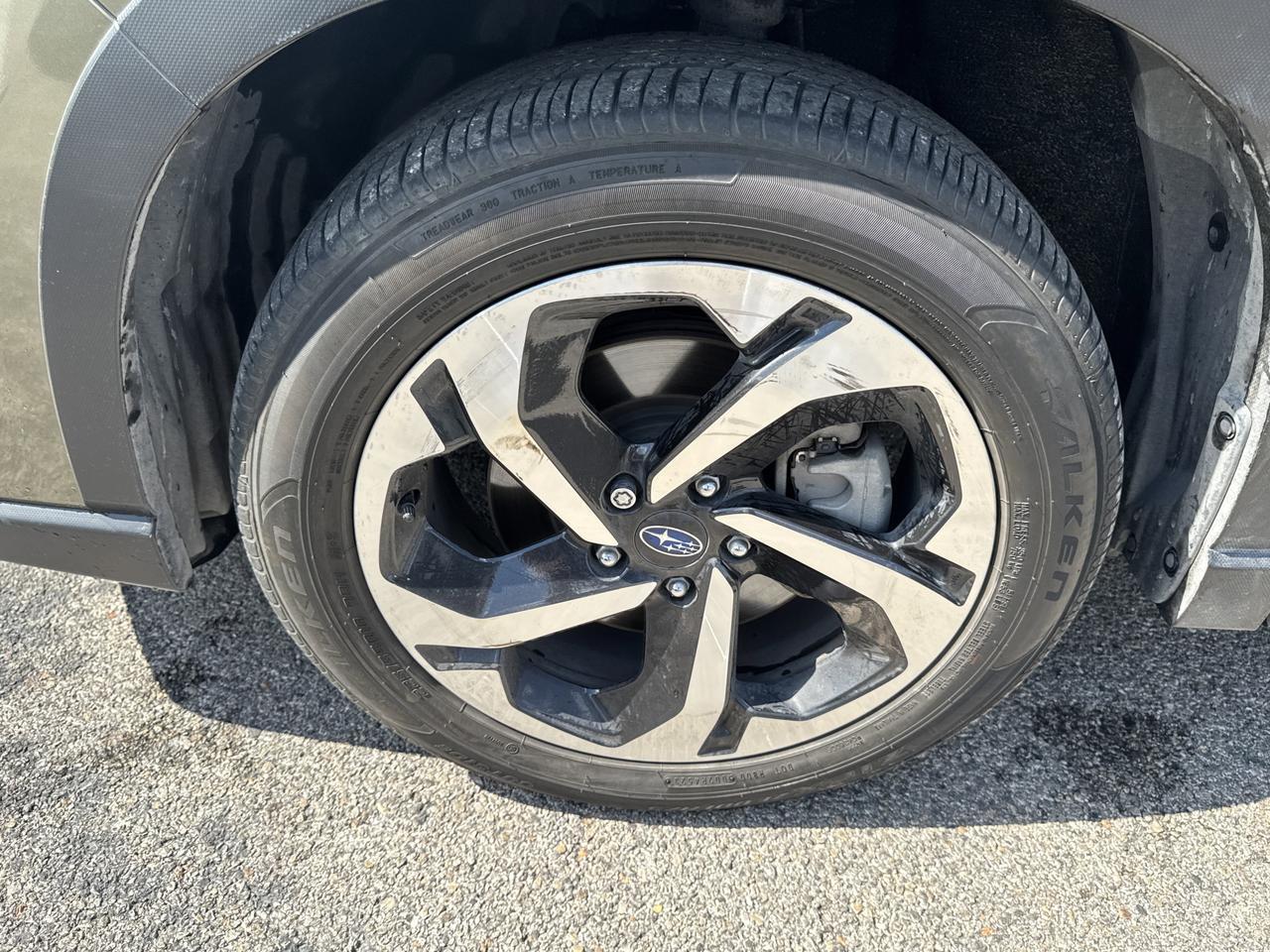 2024 Subaru Forester Touring San Antonio TX