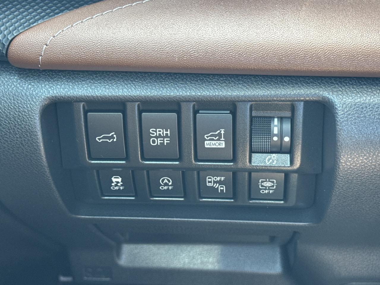 2024 Subaru Forester Touring San Antonio TX