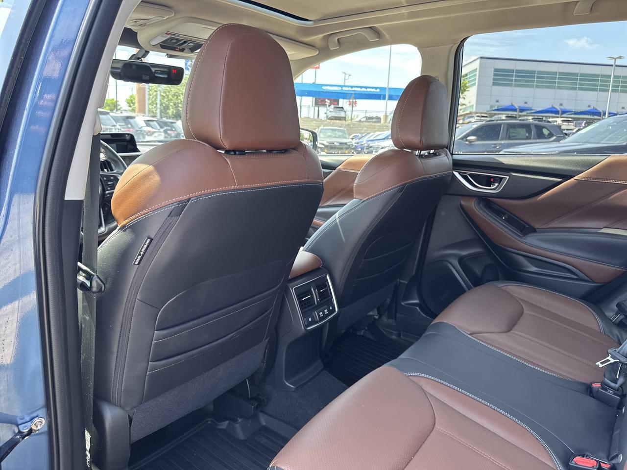 2024 Subaru Forester Touring San Antonio TX