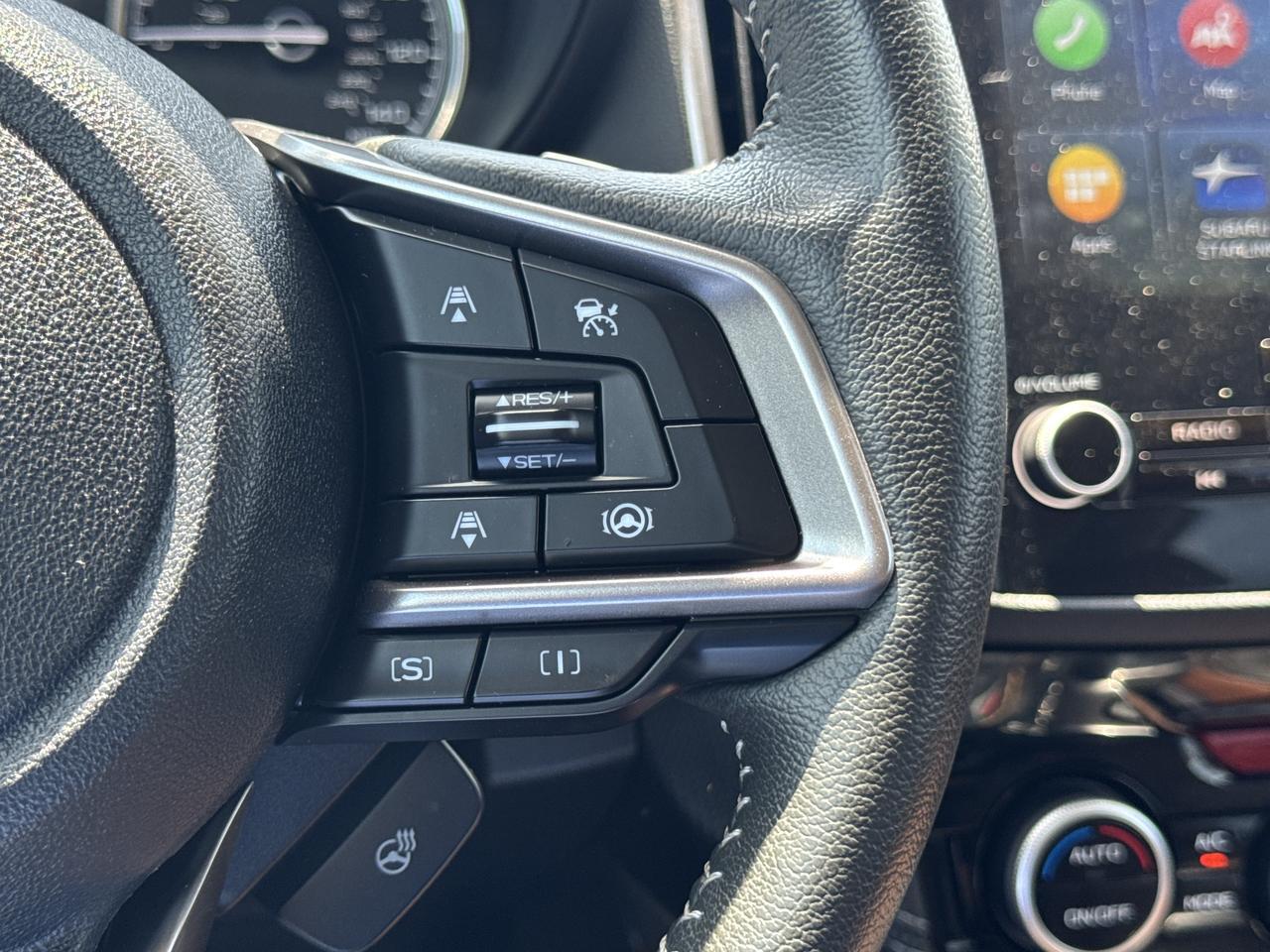 2024 Subaru Forester Touring San Antonio TX