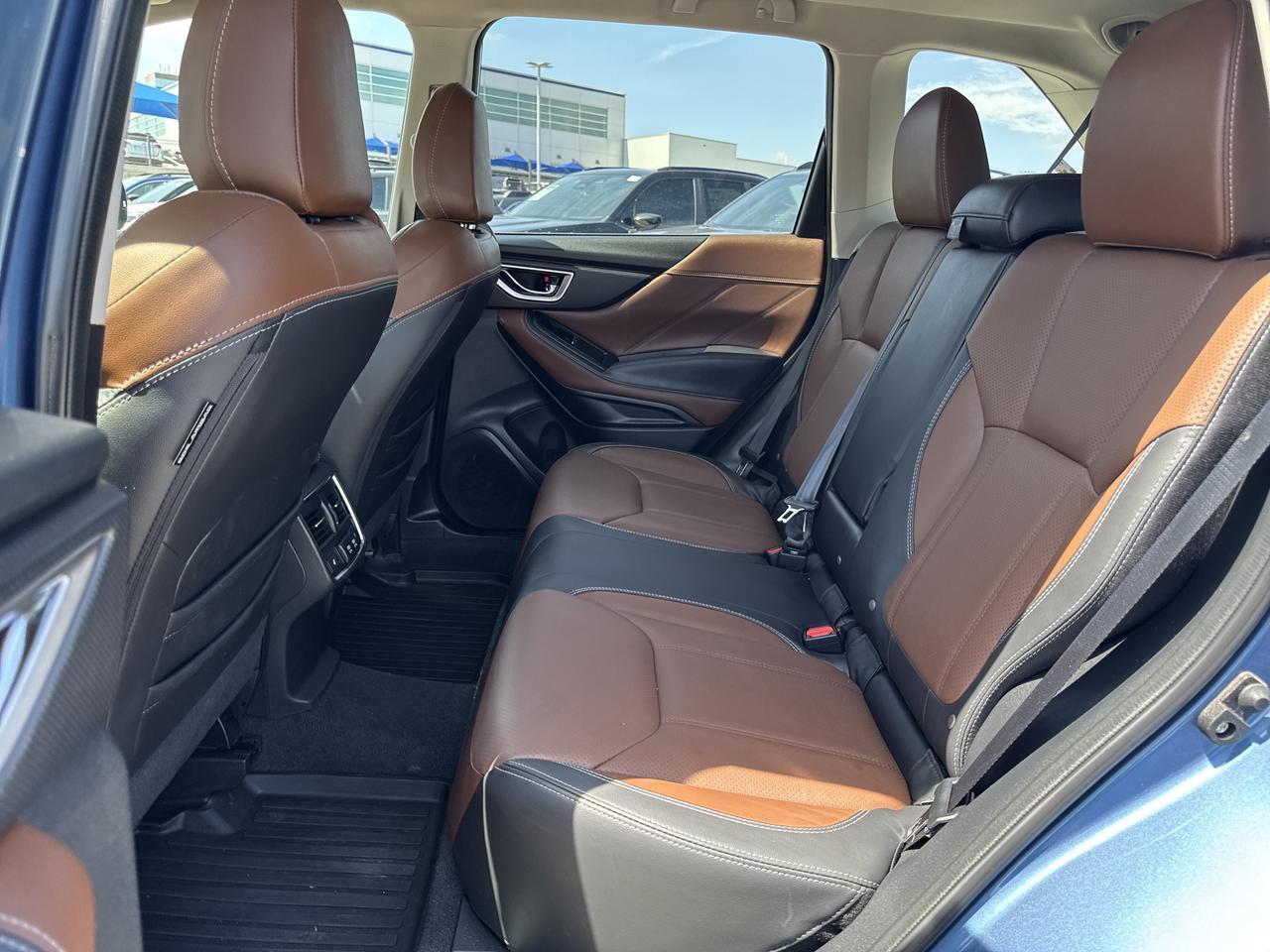 2024 Subaru Forester Touring San Antonio TX