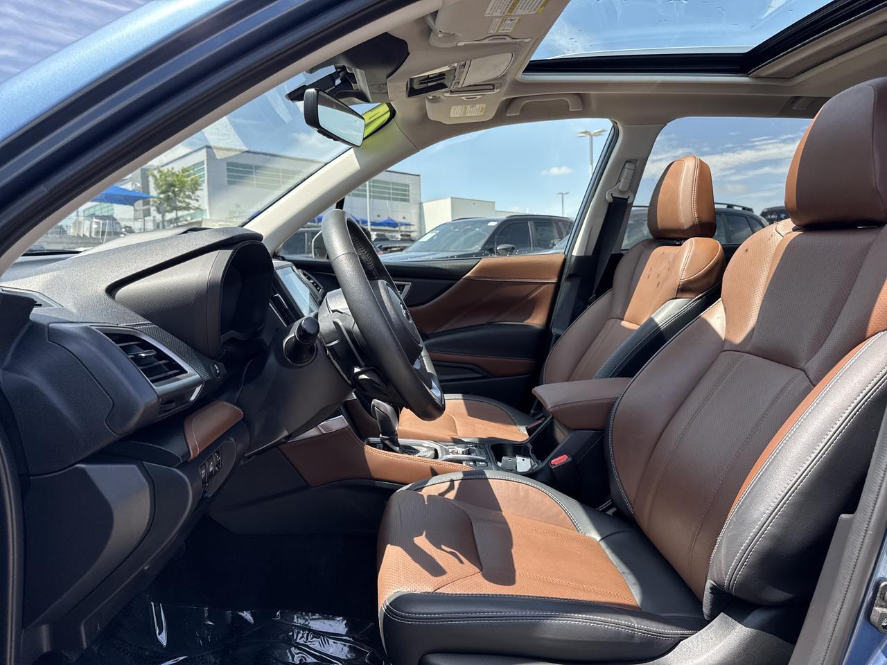 2024 Subaru Forester Touring San Antonio TX