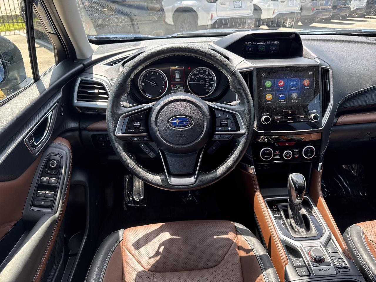 2024 Subaru Forester Touring San Antonio TX