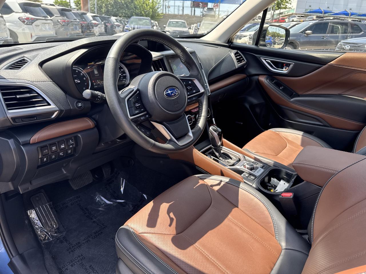 2024 Subaru Forester Touring San Antonio TX