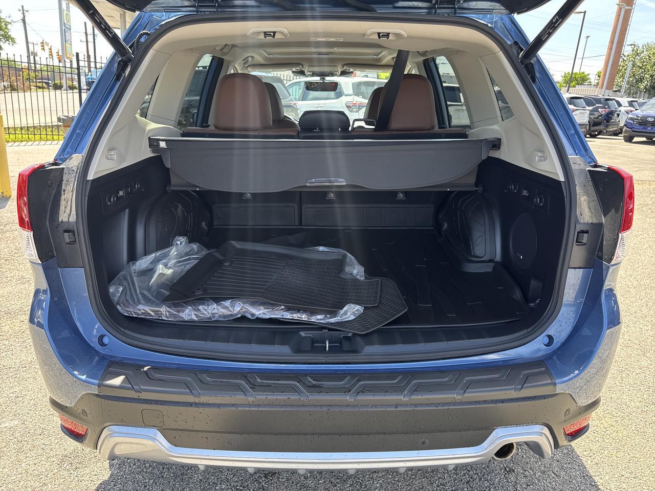 2024 Subaru Forester Touring San Antonio TX