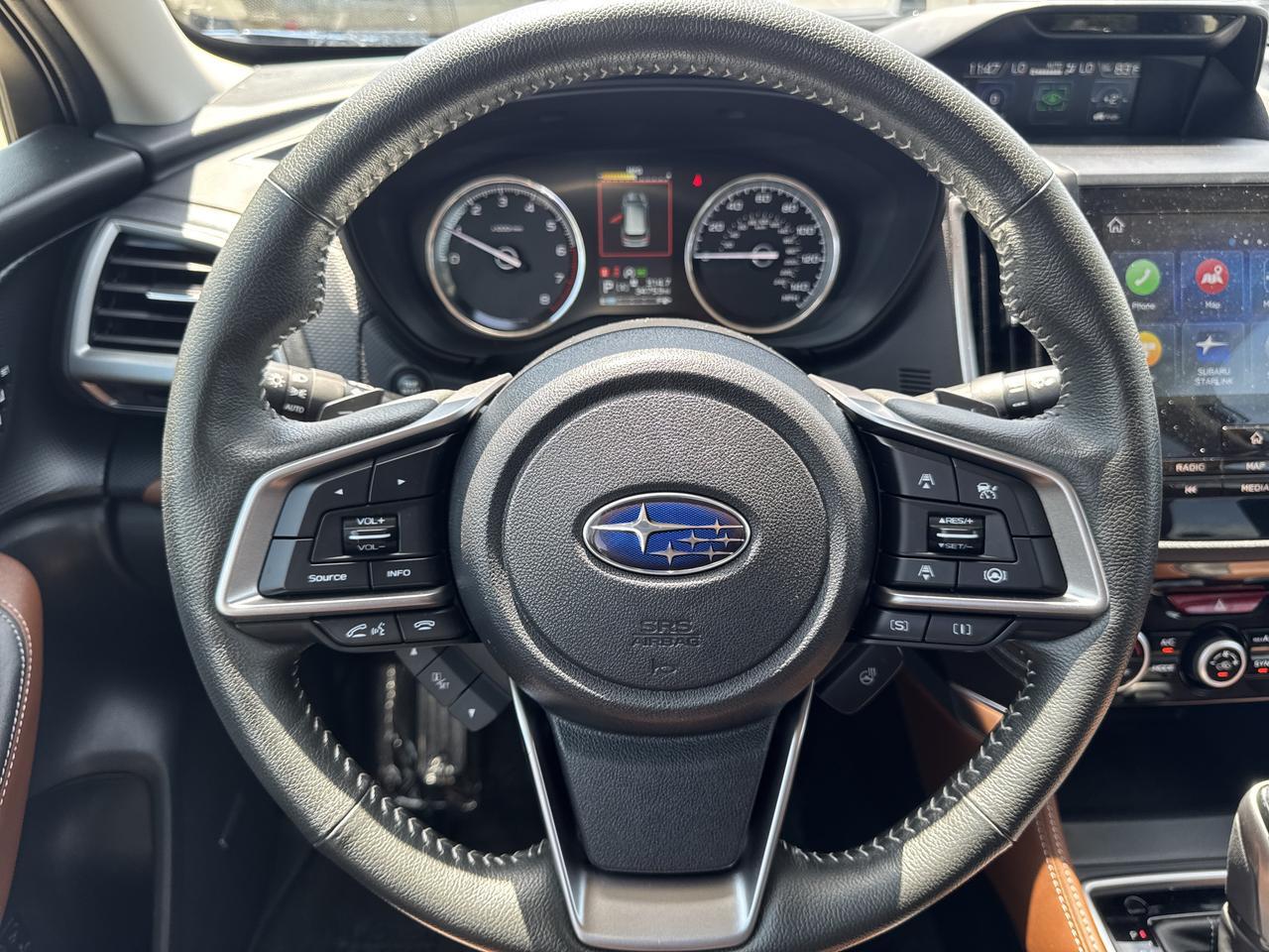 2024 Subaru Forester Touring San Antonio TX