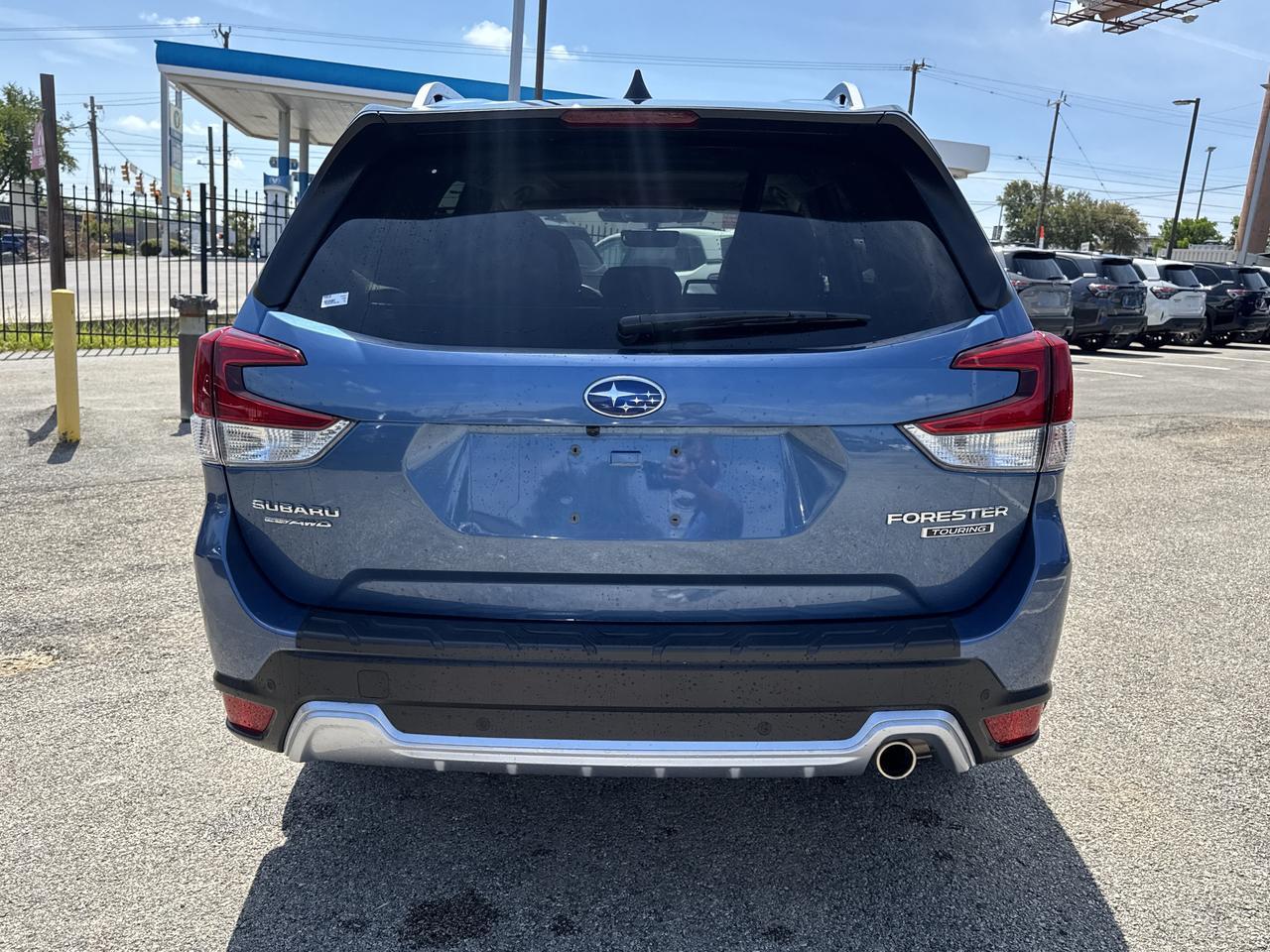 2024 Subaru Forester Touring San Antonio TX