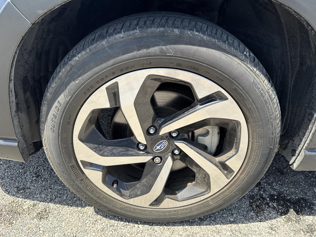 2024 Subaru Forester Touring San Antonio TX