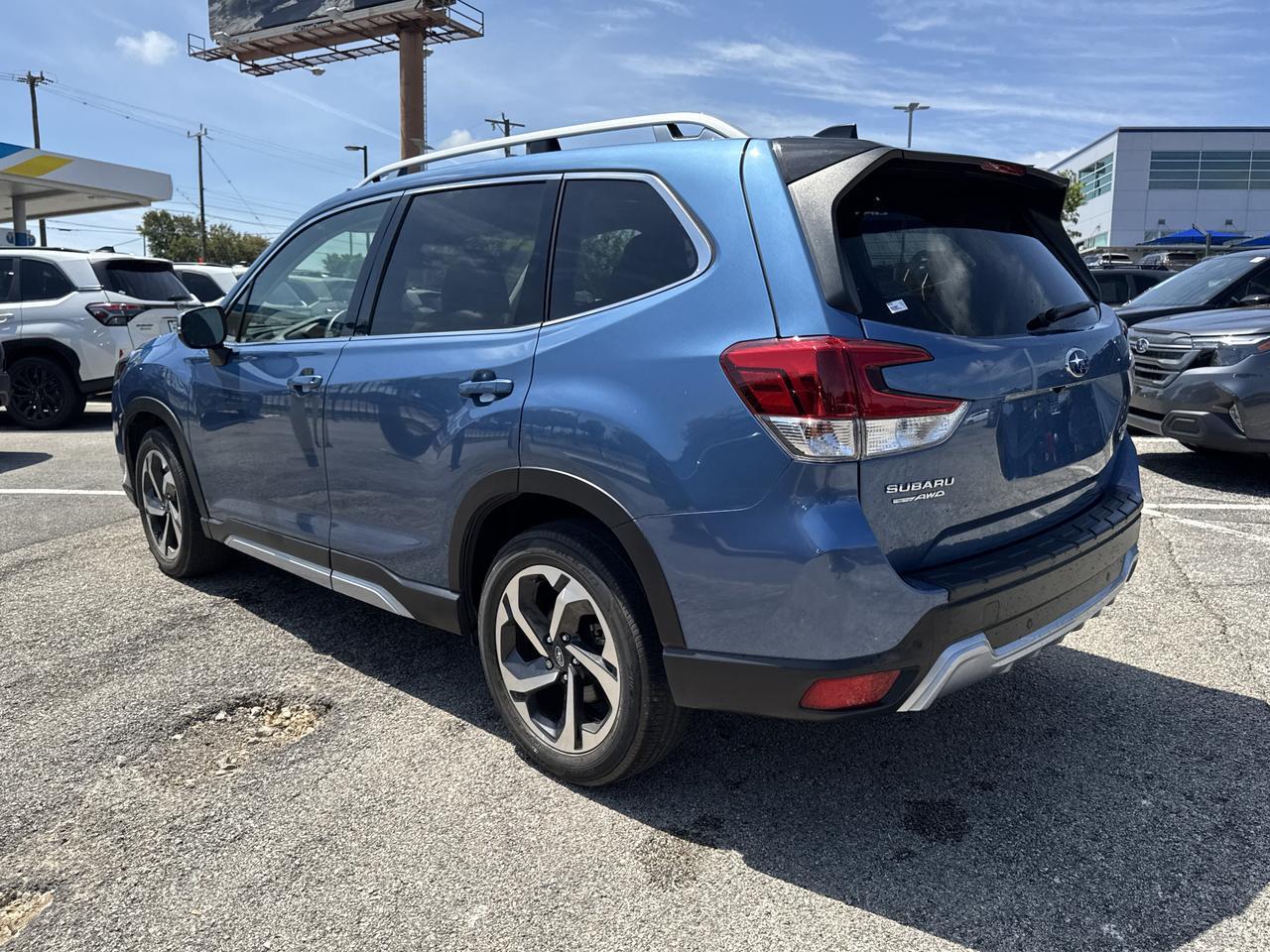 2024 Subaru Forester Touring San Antonio TX