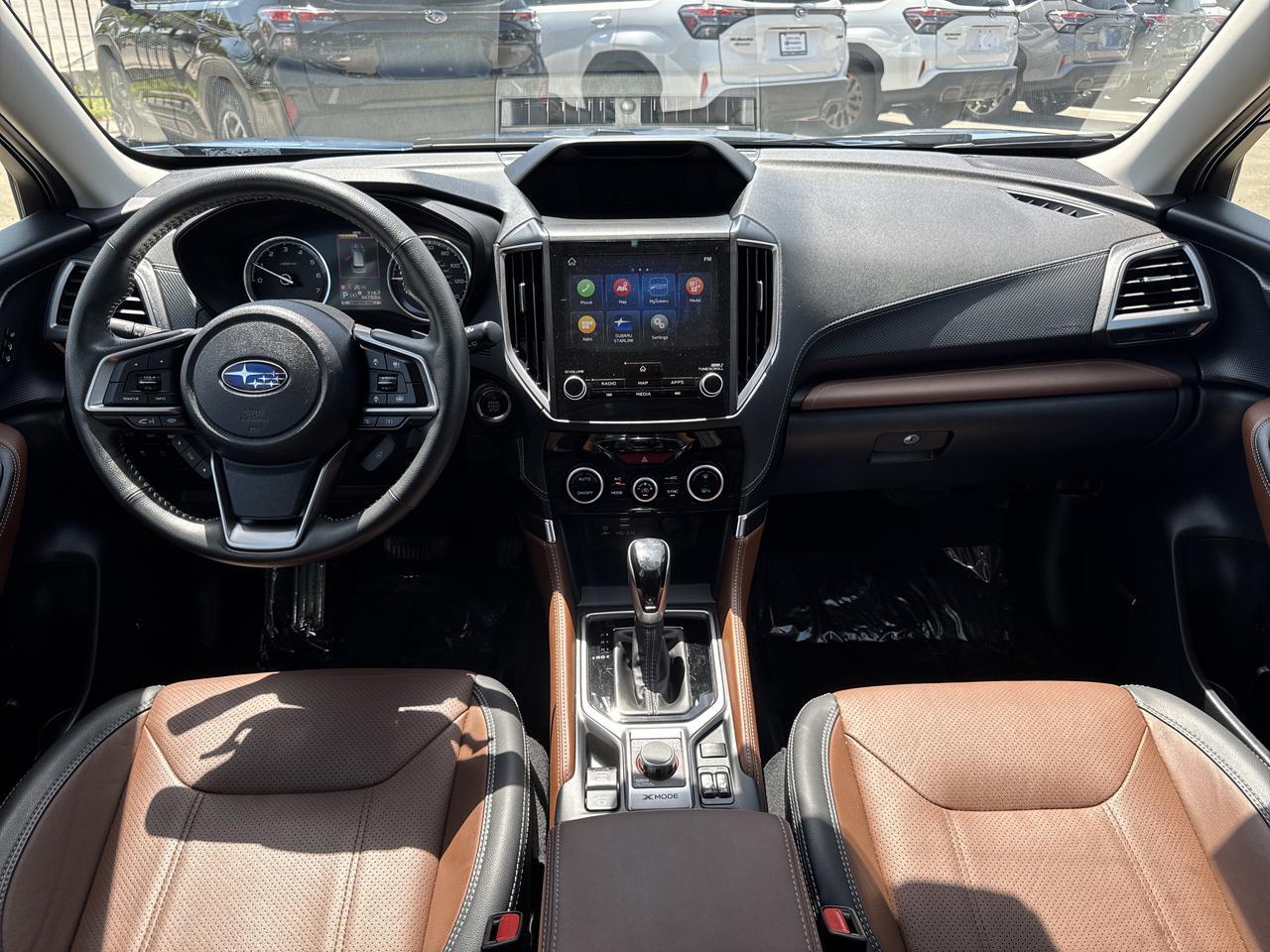 2024 Subaru Forester Touring San Antonio TX
