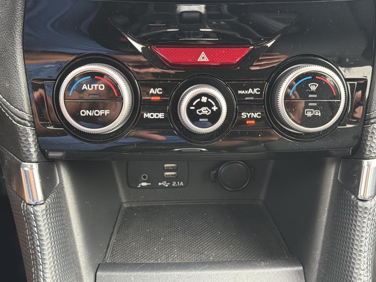 2024 Subaru Forester Touring San Antonio TX
