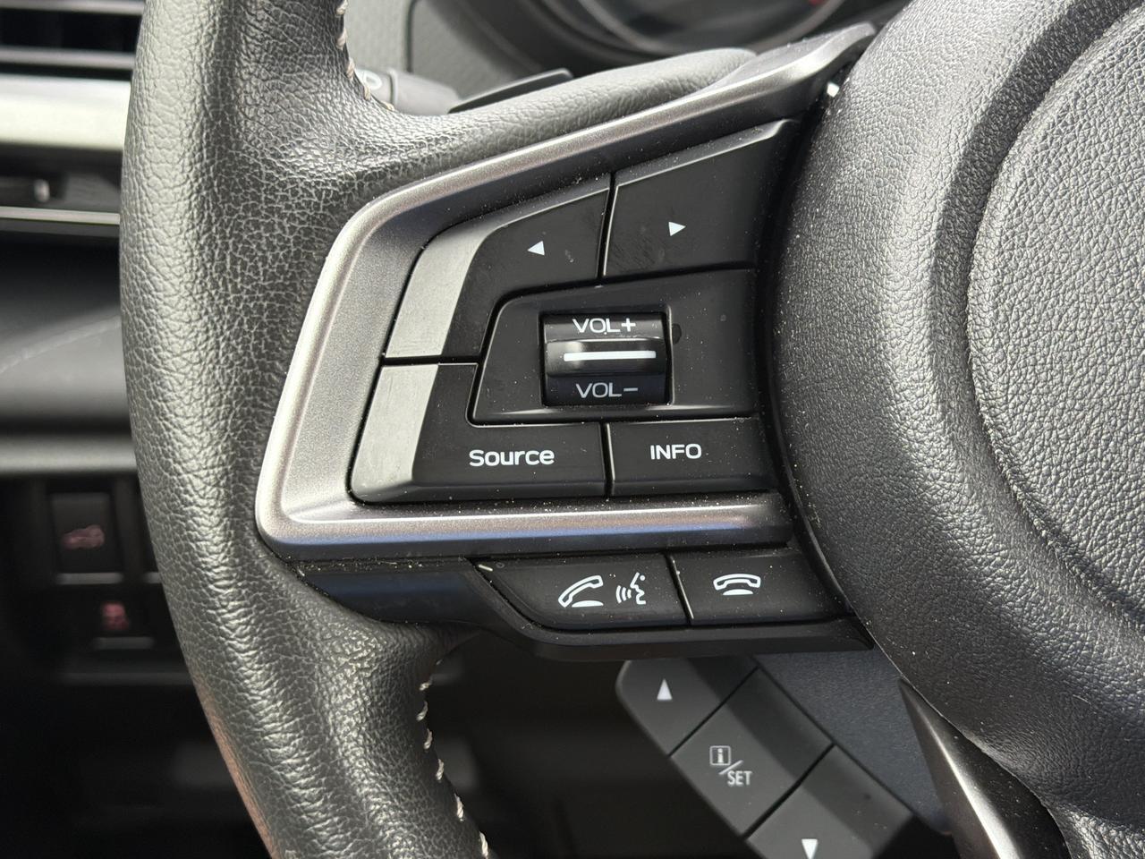 2024 Subaru Forester Touring San Antonio TX