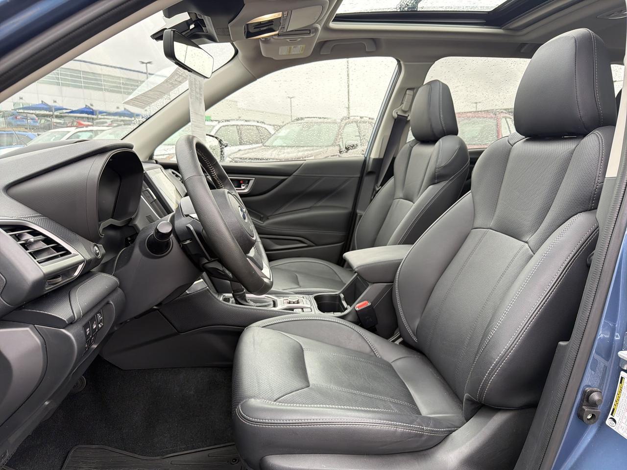 2024 Subaru Forester Touring San Antonio TX