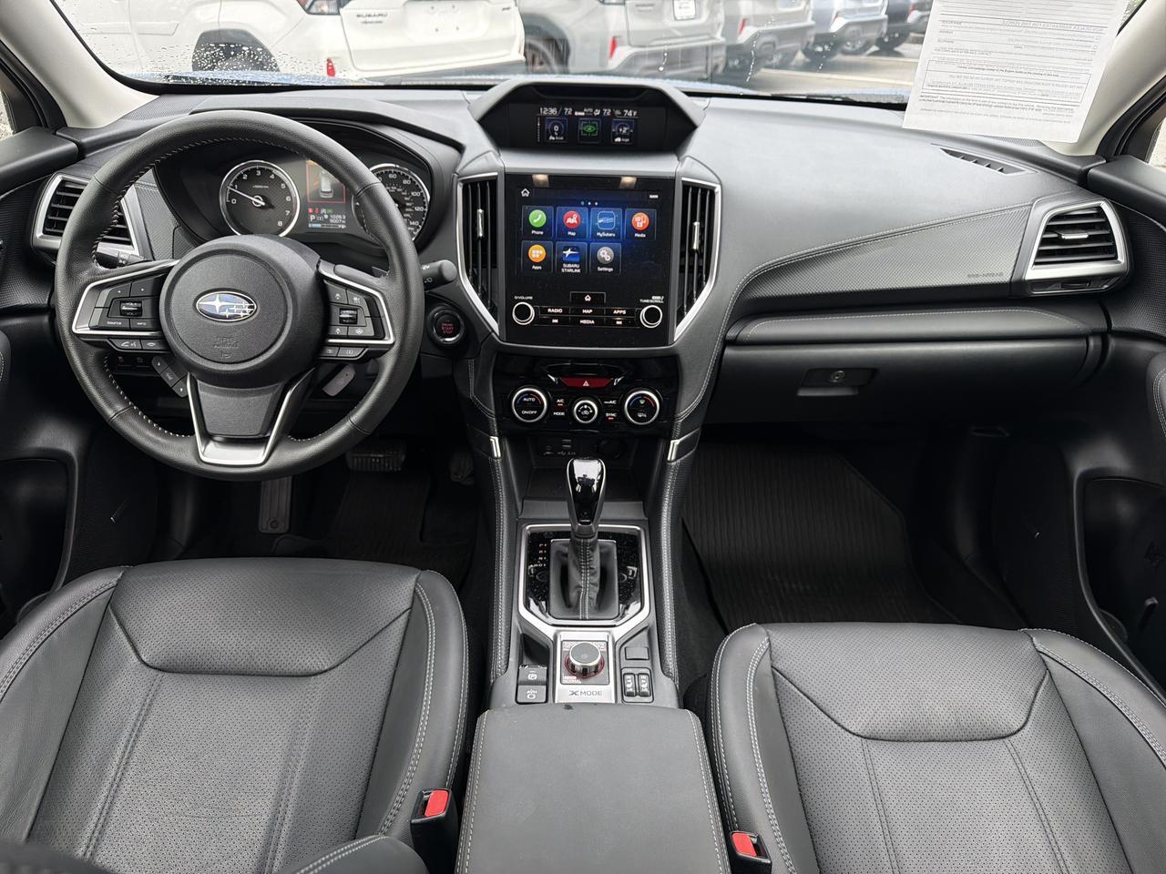 2024 Subaru Forester Touring San Antonio TX