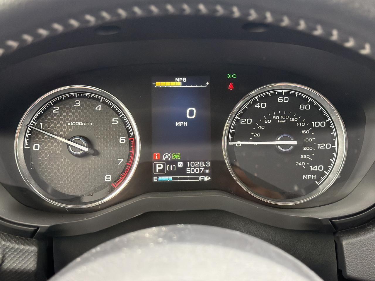2024 Subaru Forester Touring San Antonio TX