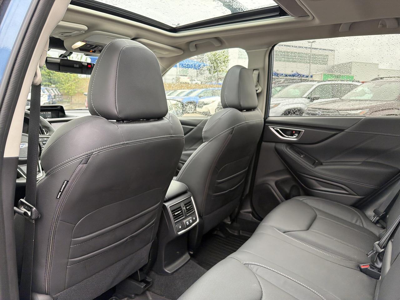 2024 Subaru Forester Touring San Antonio TX