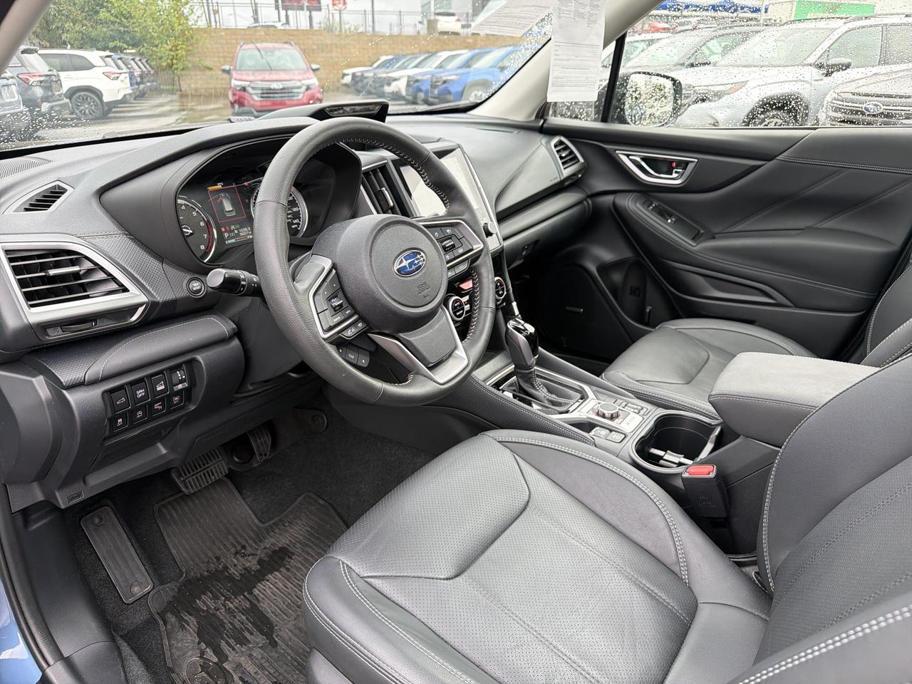 2024 Subaru Forester Touring San Antonio TX