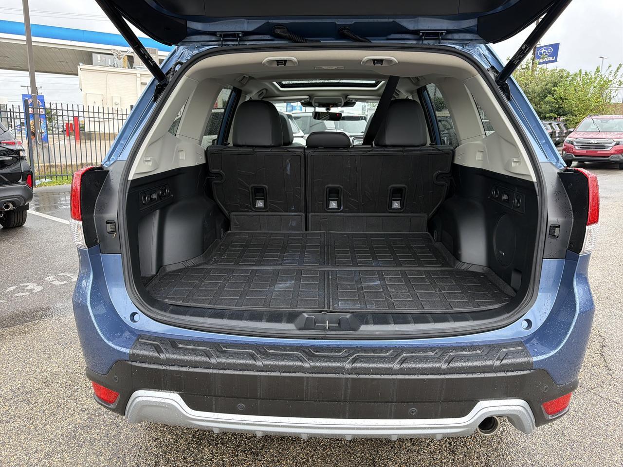 2024 Subaru Forester Touring San Antonio TX