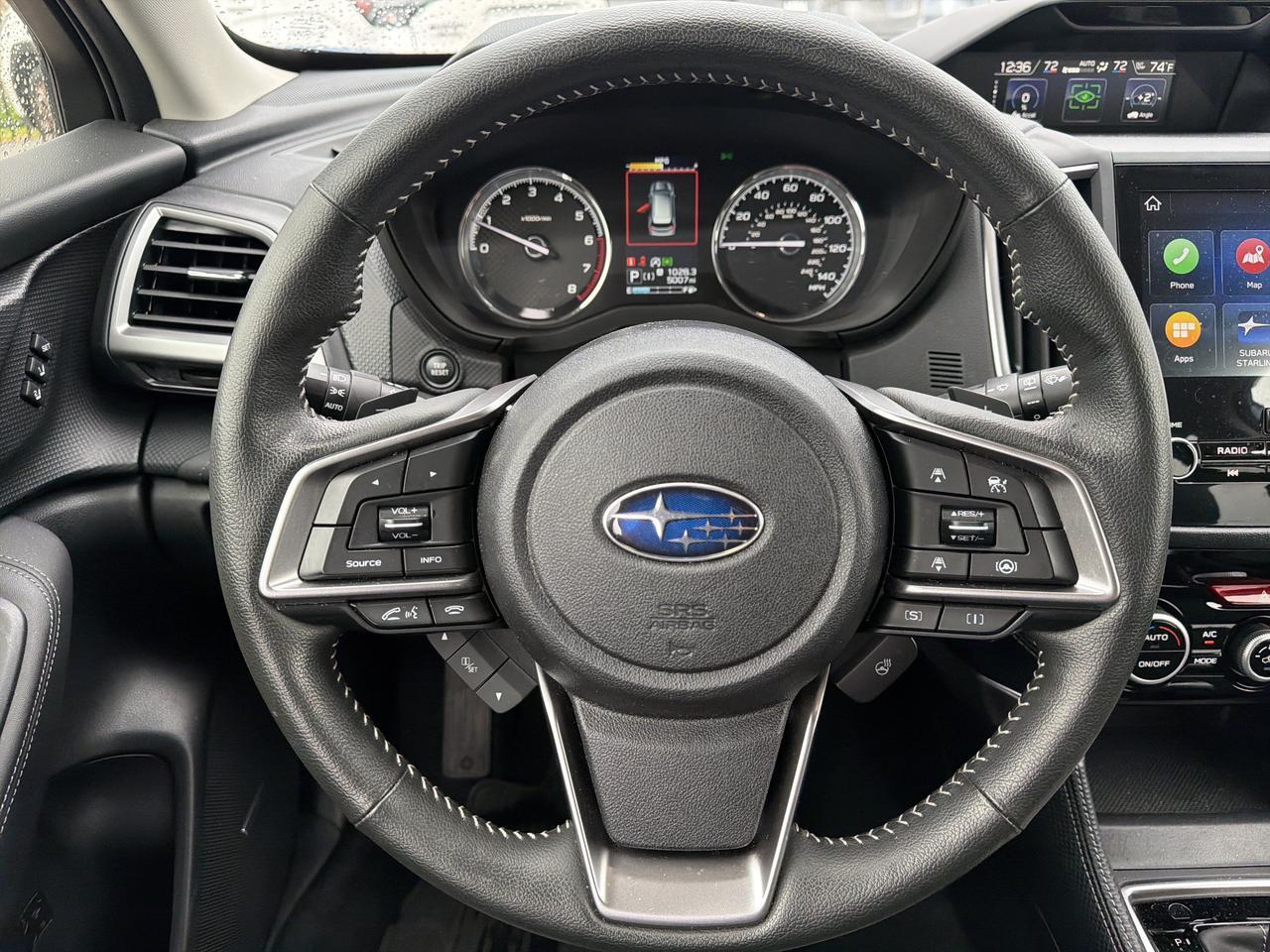 2024 Subaru Forester Touring San Antonio TX