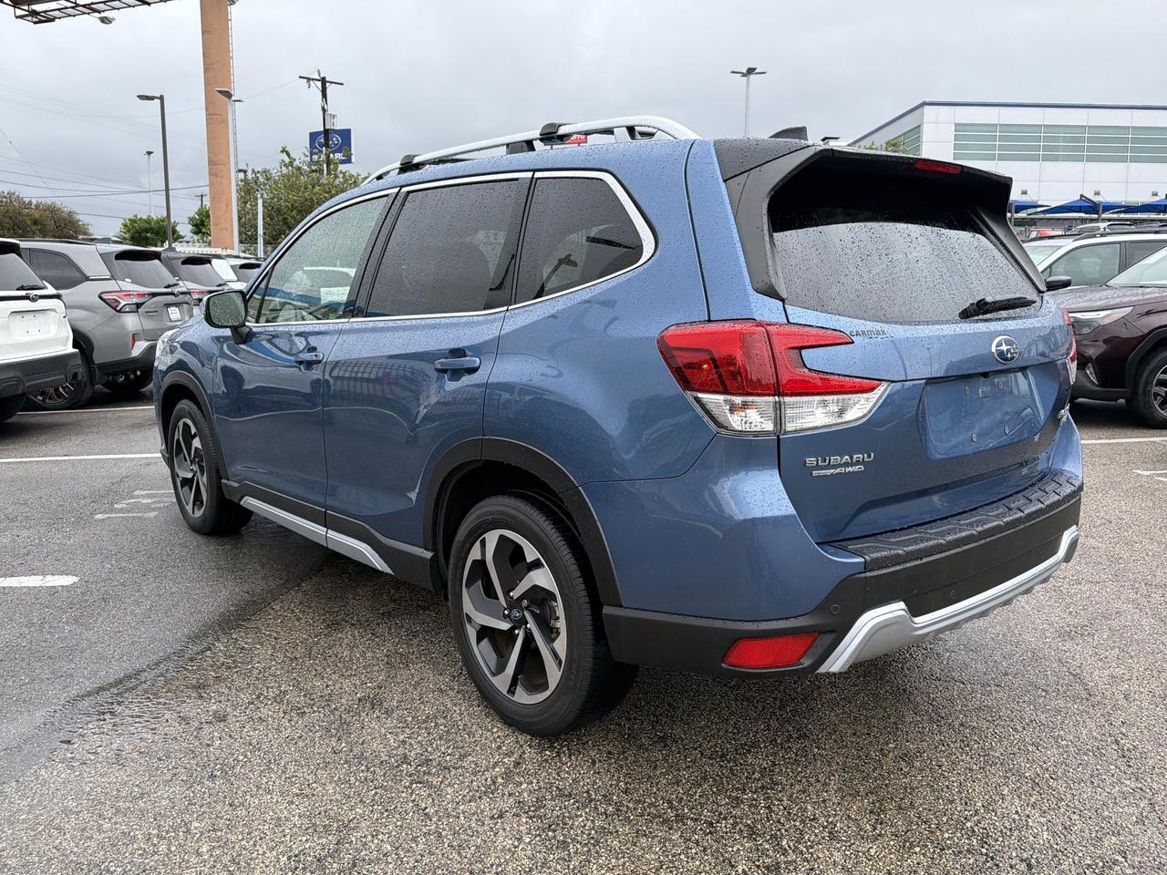 2024 Subaru Forester Touring San Antonio TX
