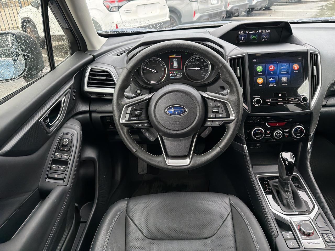 2024 Subaru Forester Touring San Antonio TX