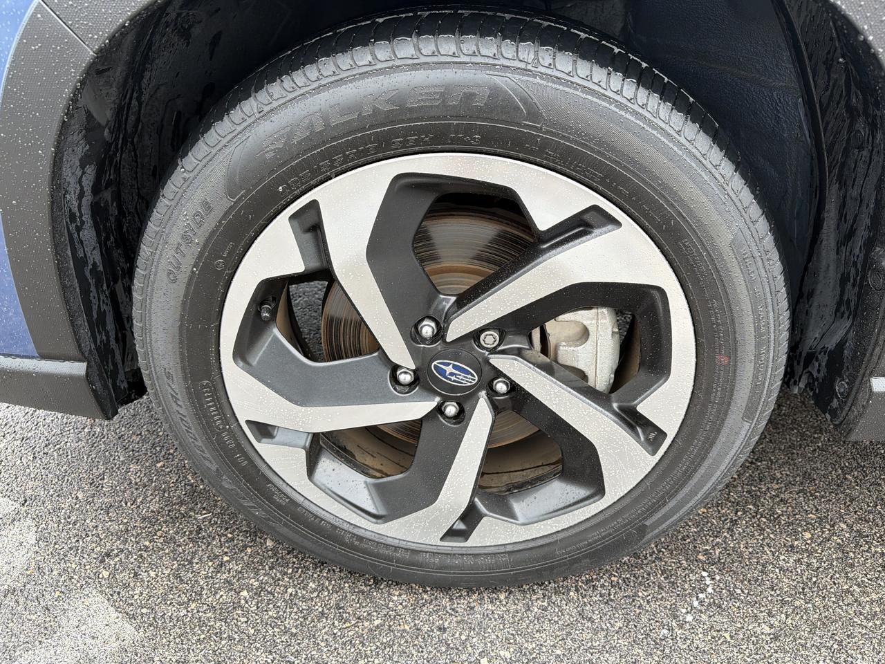 2024 Subaru Forester Touring San Antonio TX