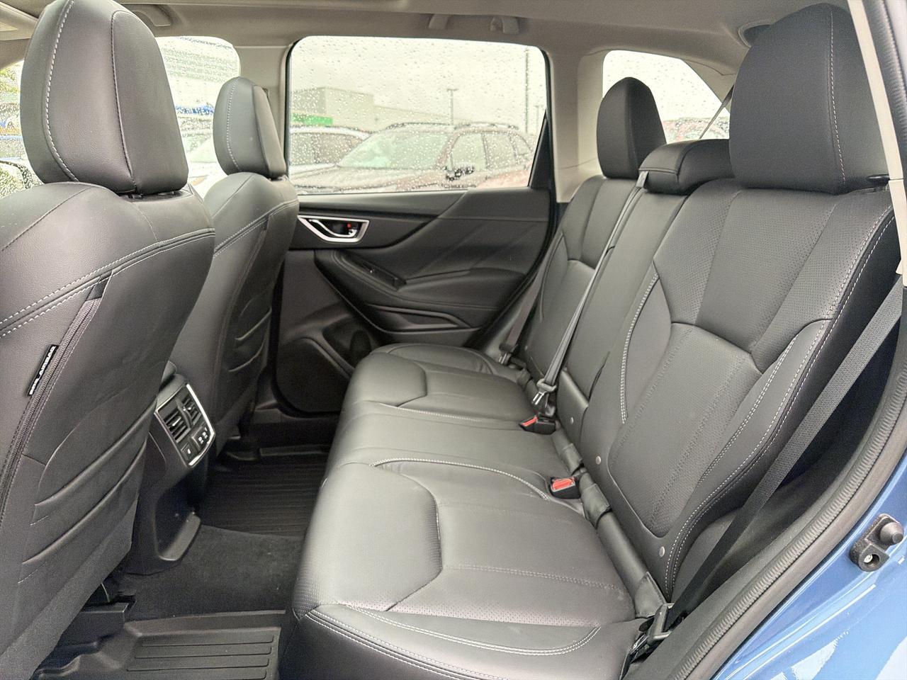 2024 Subaru Forester Touring San Antonio TX