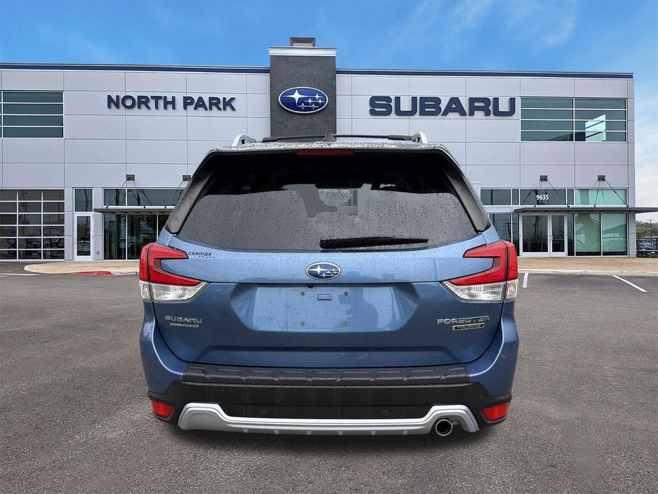 2024 Subaru Forester Touring San Antonio TX