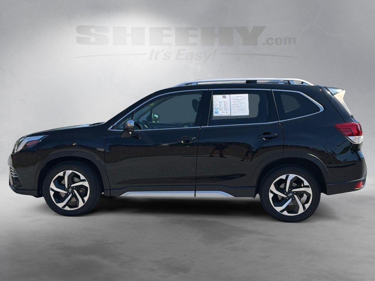 2024 Subaru Forester Touring Hagerstown MD