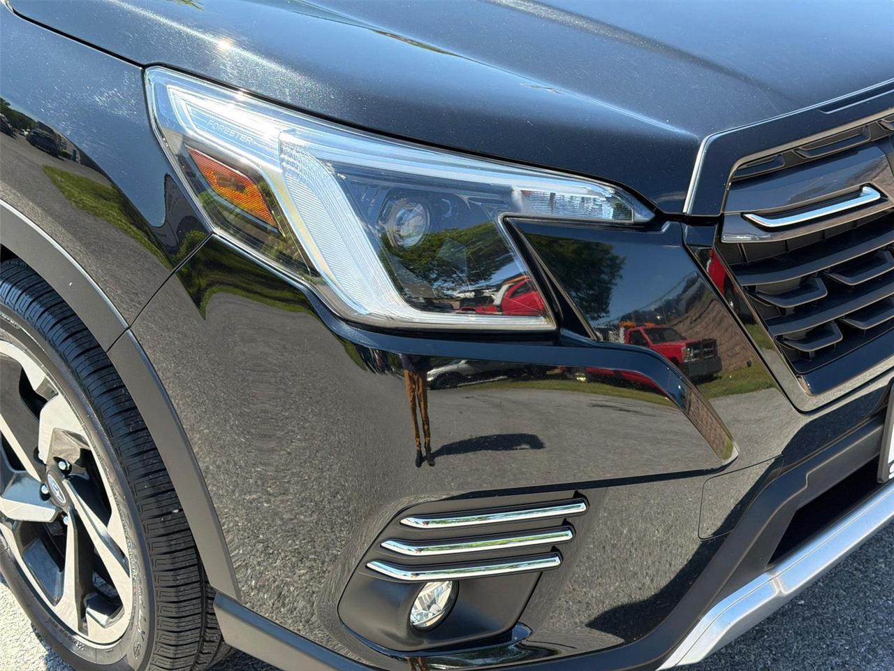 2024 Subaru Forester Touring Hagerstown MD