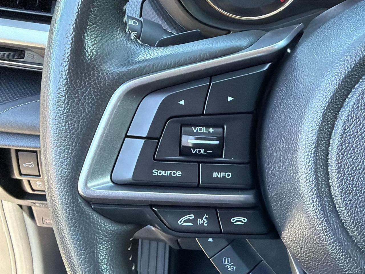 2024 Subaru Forester Touring Hagerstown MD