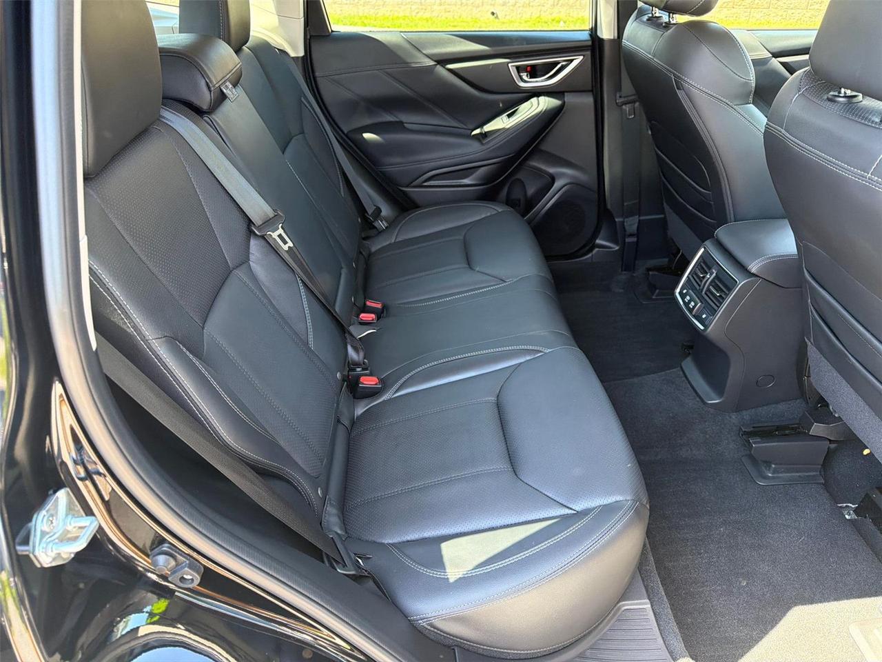 2024 Subaru Forester Touring Hagerstown MD
