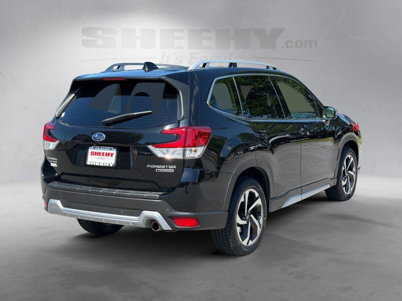 2024 Subaru Forester Touring Hagerstown MD