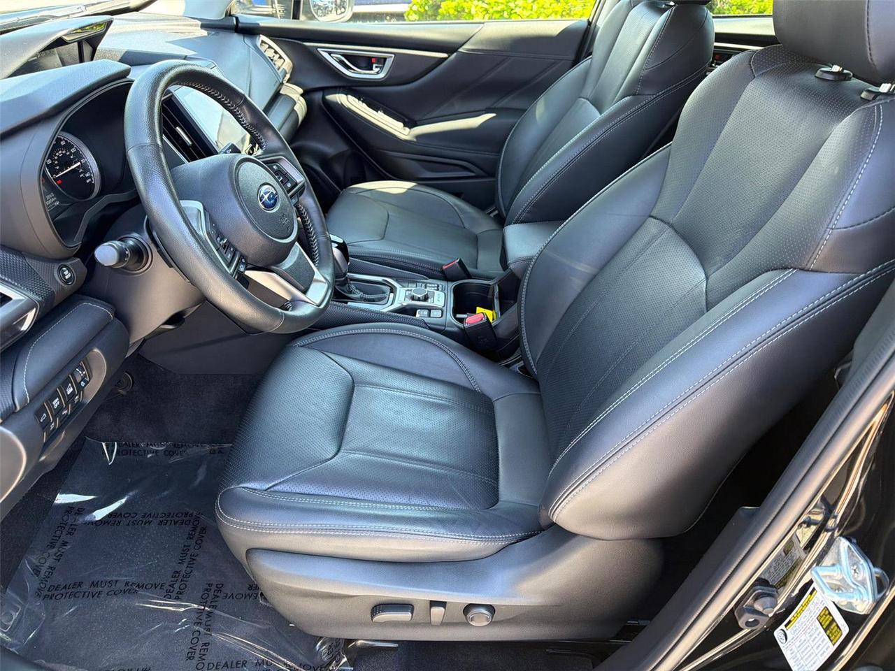 2024 Subaru Forester Touring Hagerstown MD