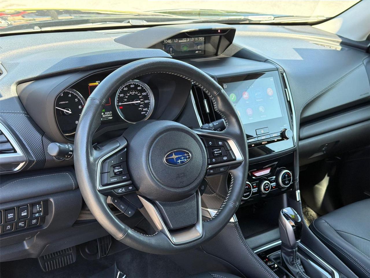 2024 Subaru Forester Touring Hagerstown MD