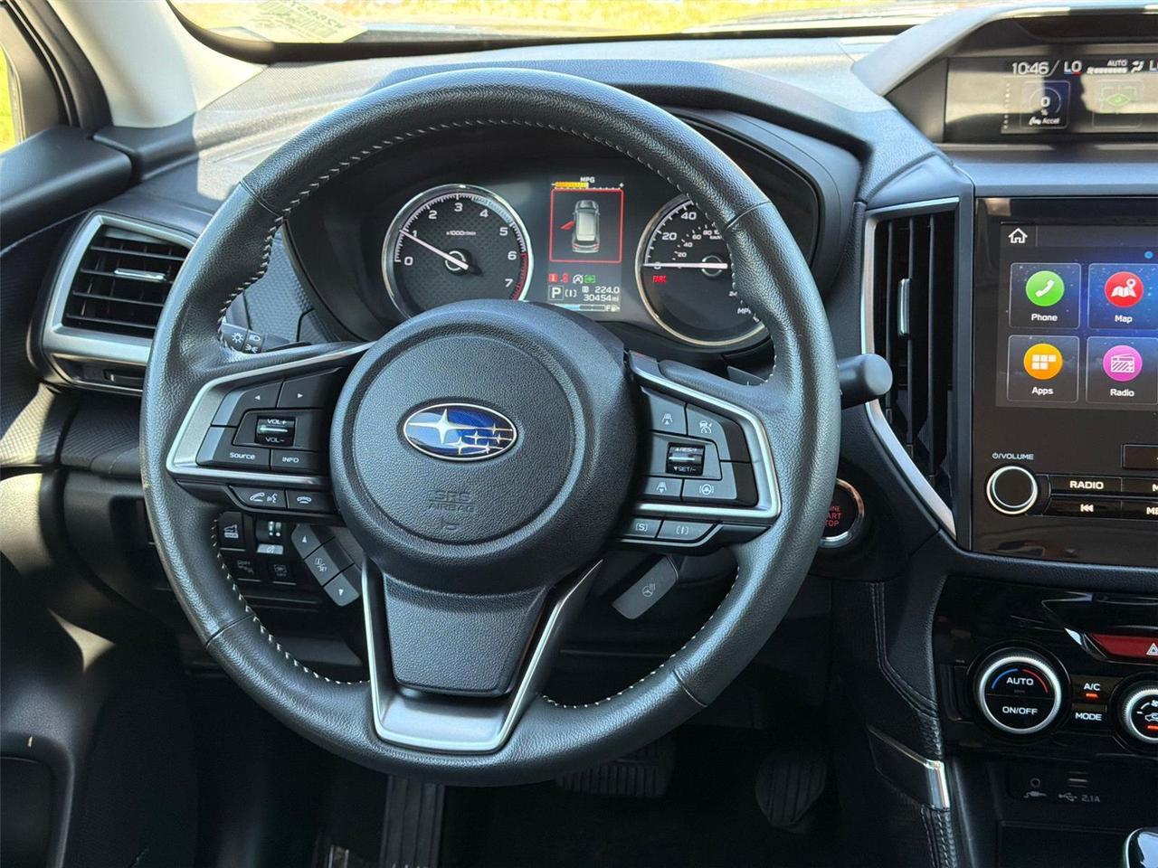2024 Subaru Forester Touring Hagerstown MD
