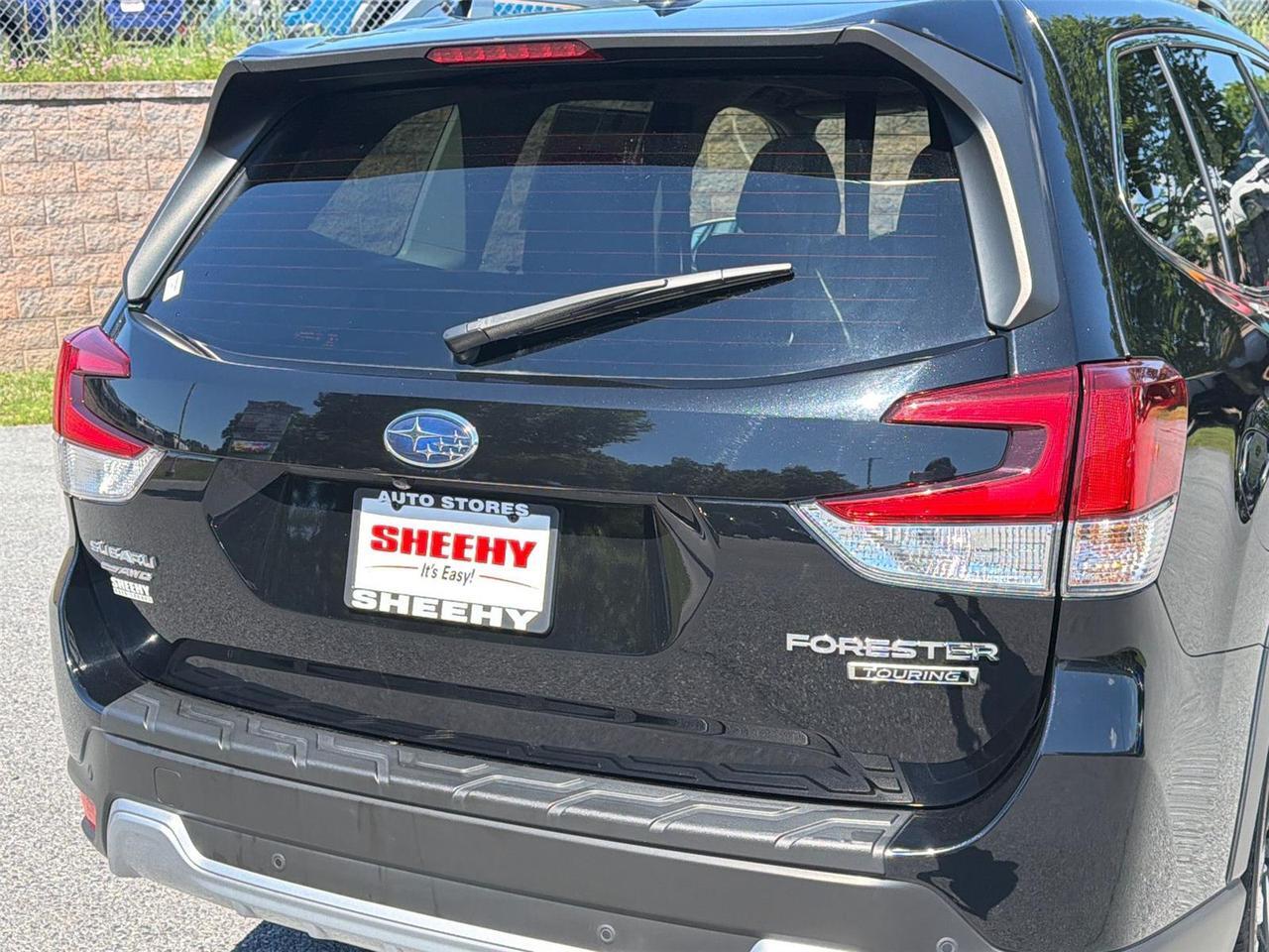 2024 Subaru Forester Touring Hagerstown MD