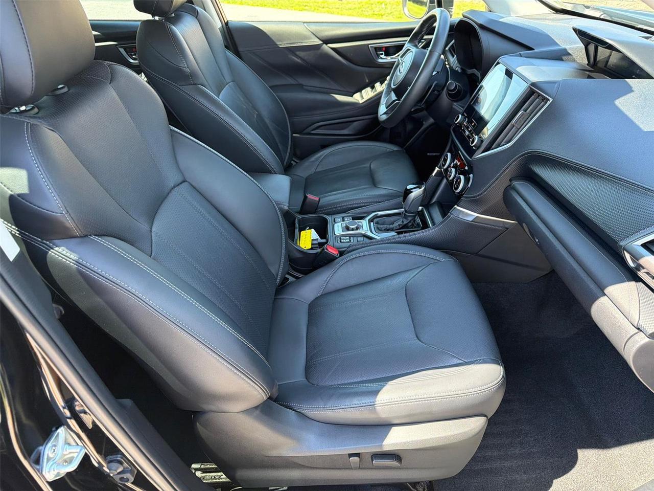 2024 Subaru Forester Touring Hagerstown MD