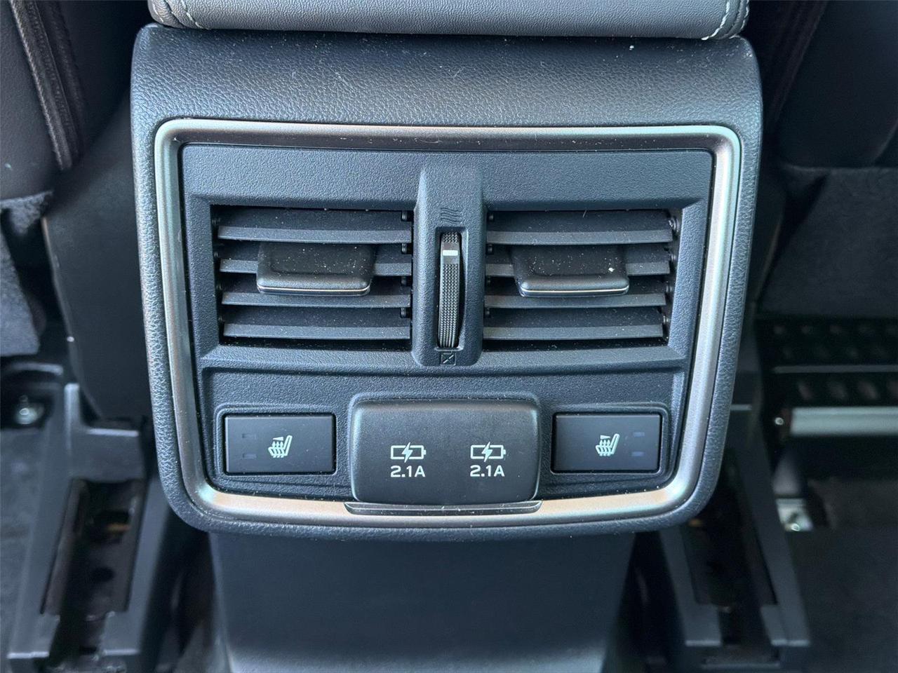 2024 Subaru Forester Touring Hagerstown MD