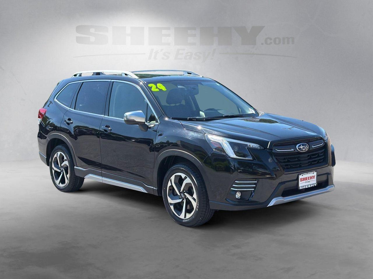2024 Subaru Forester Touring Hagerstown MD